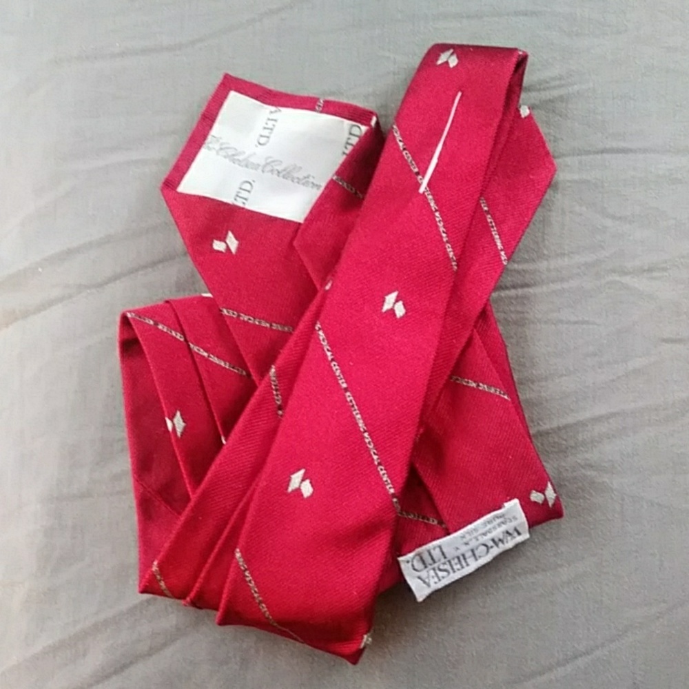 Kettering Medical Center Tie New